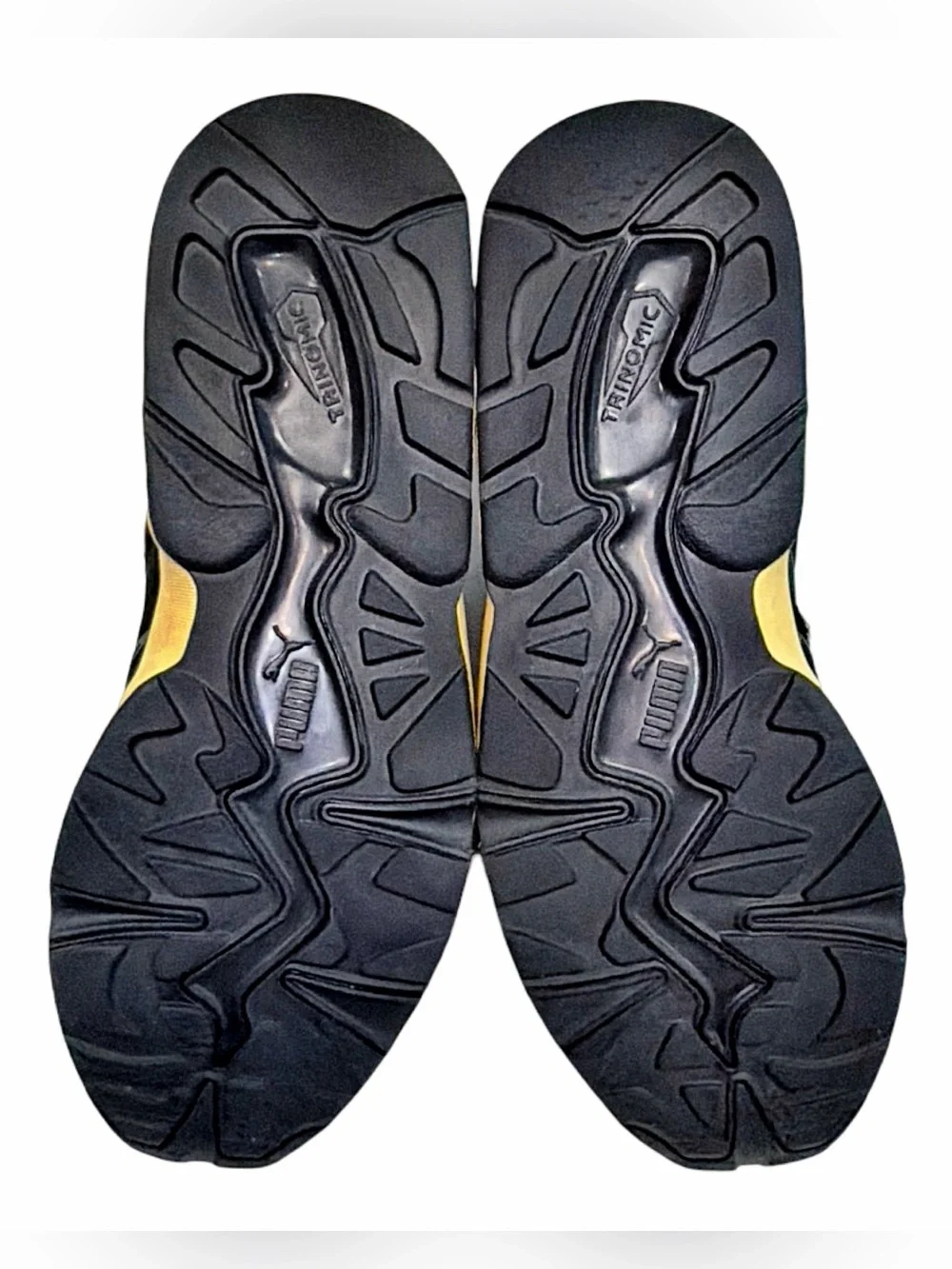 PUMA Blaze of Glory ‘The Never Worn Series’ Sneakers | 90’s Classic | Men’s 9.5 - Picture 12 of 16